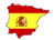 AGUA CONFORT - Espanol